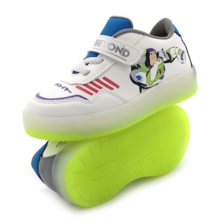 Foto 6 | Foto 6 | Tenis Disney Buzz Ligthyear Toy Story Con Luces Para Niño