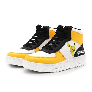 Foto 3 | Foto 3 | Tenis Pokémon Pikachu Media Bota Para Niño