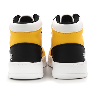 Foto 7 | Foto 7 | Tenis Pokémon Pikachu Media Bota Para Niño