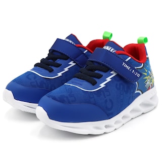 Foto 7 | Foto 7 | Tenis Sonic The Hedgehog Azul Con Luces Para Niño