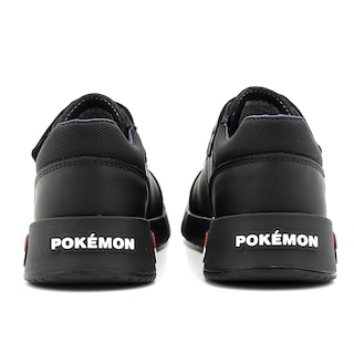 Foto 8 | Foto 8 | Tenis Pokemón Pikachu Pokebola Negros Para Niños