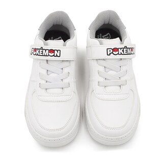 Foto 4 | Foto 4 | Tenis Pokemón Pikachu Blancos Para Niños