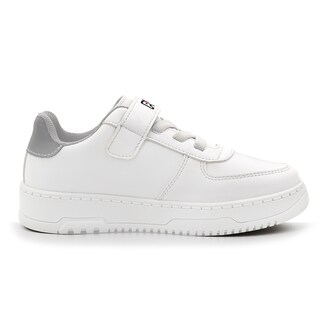 Foto 5 | Foto 5 | Tenis Pokemón Pikachu Blancos Para Niños