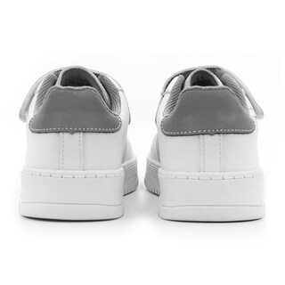 Foto 6 | Foto 6 | Tenis Pokemón Pikachu Blancos Para Niños