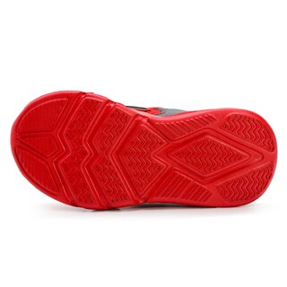 Foto 3 | Foto 3 | Tenis Marvel Spider-man Rojo Con Luces Para Niño