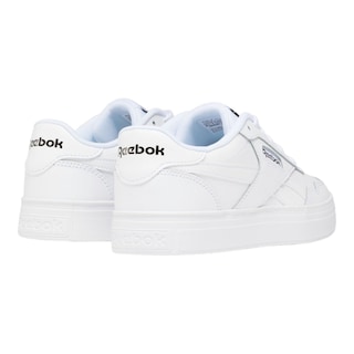 Foto 5 | Foto 5 | Tenis Casuales Reebok Color Blanco Para Mujer Modelo 100033985