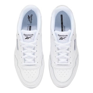 Foto 3 | Foto 3 | Tenis Casuales Reebok Color Blanco Para Mujer Modelo 100033985