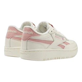 Foto 5 | Foto 5 | Tenis Casuales Reebok Beige para Mujer