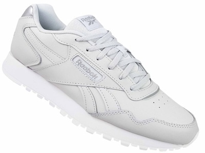 Foto 1 | Foto 1 | Tenis Casuales Reebok Blancos para Mujer