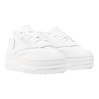 Foto 2 | Foto 2 | Tenis Casuales Reebok Blanco para Mujer