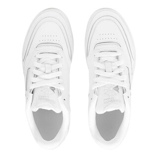 Foto 3 | Foto 3 | Tenis Casuales Reebok Blanco para Mujer