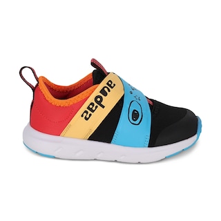 Foto 2 | Foto 2 | Tenis Para Niño Audaz Multicolor Detalles 206400-o Con Ajuste Velcro