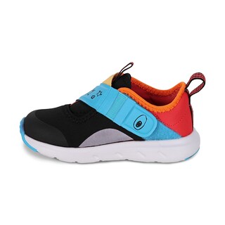 Foto 5 | Foto 5 | Tenis Para Niño Audaz Multicolor Detalles 206400-o Con Ajuste Velcro