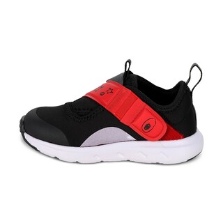 Foto 5 | Foto 5 | Tenis Para Niño Audaz Color Rojo Con Detalles 206400-k Con Ajuste Velcro