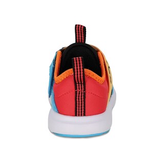 Foto 4 | Foto 4 | Tenis Para Niño Audaz Multicolor Detalles 206400-o Con Ajuste Velcro