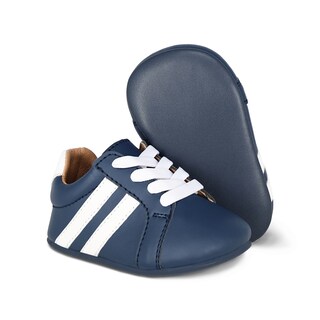 Foto 6 | Foto 6 | Tenis Casual Para Niño Audaz 984301-e Color Azul Marino Con Agujeta Elastica