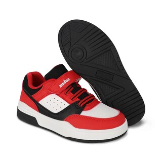 Foto 6 | Foto 6 | Tenis Casual Coqueta y Audaz para Niño