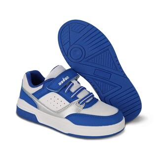 Foto 6 | Foto 6 | Tenis Casuales Audaz Blancos 206300-H para Niño