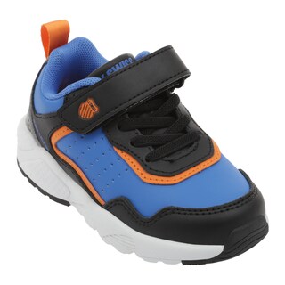 Foto 2 | Foto 2 | Tenis K-swiss Ship Casuales Escolares Para Niño Color Azul