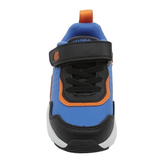 Foto 4 | Foto 4 | Tenis K-swiss Ship Casuales Escolares Para Niño Color Azul