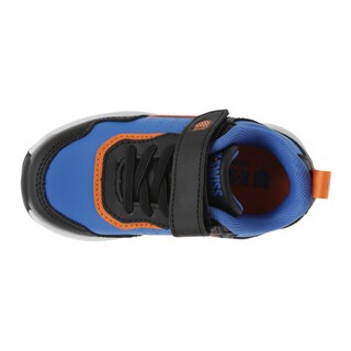 Foto 5 | Foto 5 | Tenis K-swiss Ship Casuales Escolares Para Niño Color Azul
