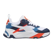 Tenis Puma Trinity Jr Versatiles para Niño