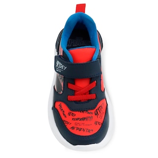 Foto 3 | Foto 3 | Tenis Marvel Spider-man Con Luces Para Niño