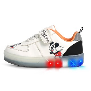 Foto 1 | Foto 1 | Tenis Disney Mickey Mouse Con Luces Para Niño