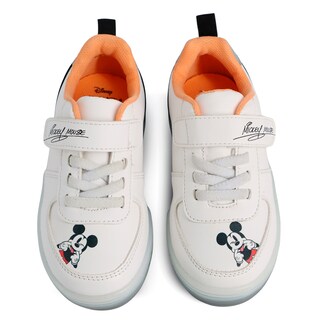 Foto 7 | Foto 7 | Tenis Disney Mickey Mouse Con Luces Para Niño