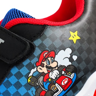Foto 4 | Foto 4 | Tenis Mario Kart Con Luces Para Niño