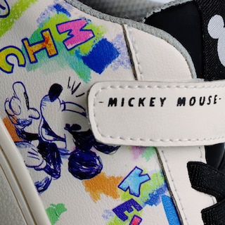 Foto 4 | Foto 4 | Tenis Disney Mickey Mouse Para Niño