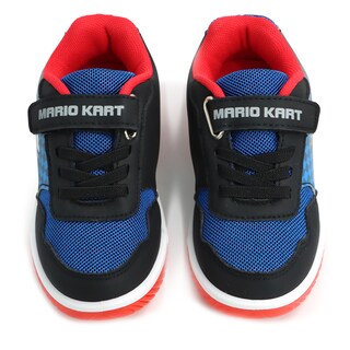 Foto 6 | Foto 6 | Tenis Mario Kart Con Luces Para Niño