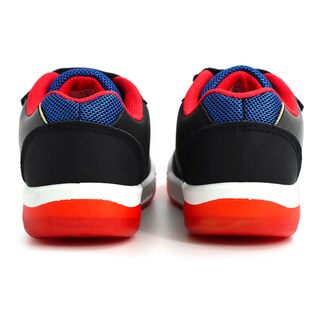 Foto 8 | Foto 8 | Tenis Mario Kart Con Luces Para Niño