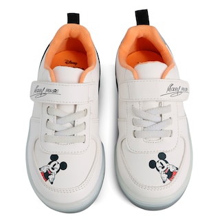 Foto 7 | Foto 7 | Tenis Disney Mickey Mouse Con Luces Para Niño
