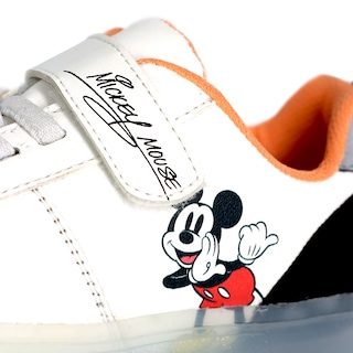 Foto 8 | Foto 8 | Tenis Disney Mickey Mouse Con Luces Para Niño