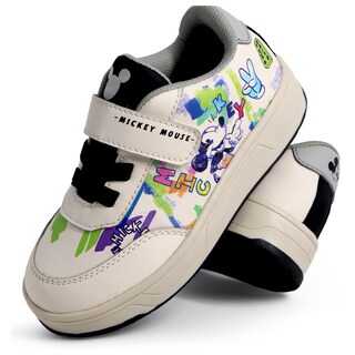 Foto 3 | Foto 3 | Tenis Disney Mickey Mouse Para Niño