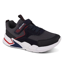Tenis Casual Rokino Azul Marino para Niño