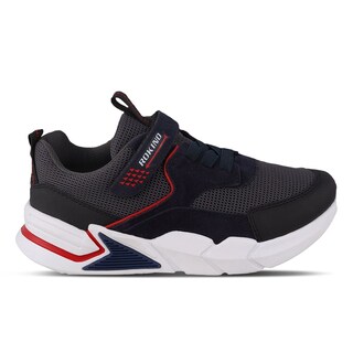 Foto 2 | Foto 2 | Tenis Casual Rokino Azul Marino para Niño