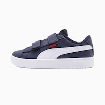 Tenis Puma Rickie Classic V Azul  para Niños