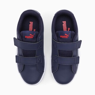 Foto 4 | Foto 4 | Tenis Puma Rickie Classic V Azul  para Niños