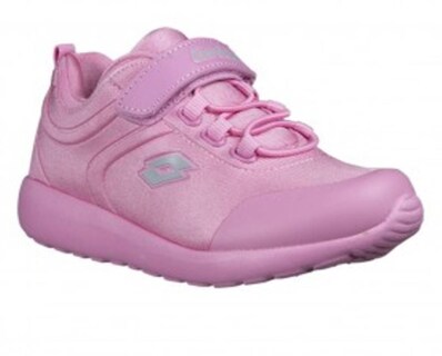Foto 1 | Foto 1 | Tenis Lotto Sport Camil Para Children Color Rosa