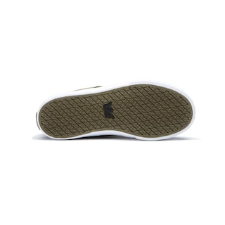 Foto 4 | Foto 4 | Tenis Supra Kids Stacks Ii Vulc Niño Comodo Verde
