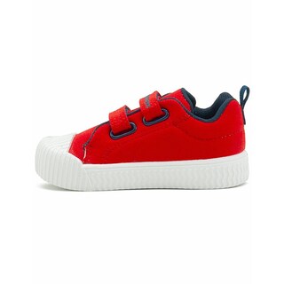 Foto 7 | Foto 7 | Tenis Bubble Gummers Para Niño Contactel Color Rojo/marino Rojo