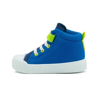 Foto 7 | Foto 7 | Bubble Gummers Tenis Bota Para Niño Dinosaurios Rey/marino Azul Marino