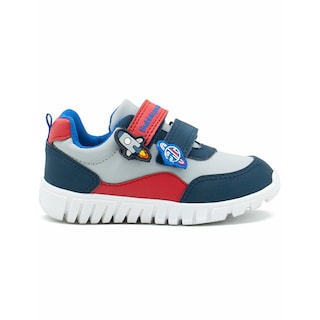 Foto 1 | Foto 1 | Tenis Bubble Gummers Uli Para Niño Ligero Cohete Contactel Azul Marino
