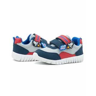 Foto 3 | Foto 3 | Tenis Bubble Gummers Uli Para Niño Ligero Cohete Contactel Azul Marino