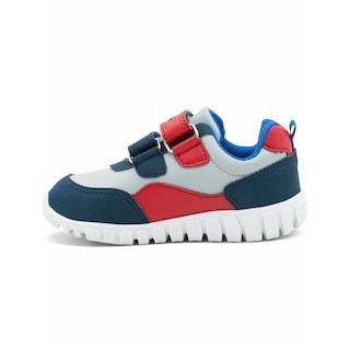 Foto 7 | Foto 7 | Tenis Bubble Gummers Uli Para Niño Ligero Cohete Contactel Azul Marino