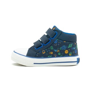 Foto 7 | Foto 7 | Tenis Para Niño Bubble Gummers Nave Espacial Marino Azul Marino
