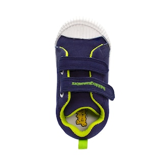 Foto 5 | Foto 5 | Tenis Bubble Gummers Para Niño Ajuste Contactel Marino Azul Marino