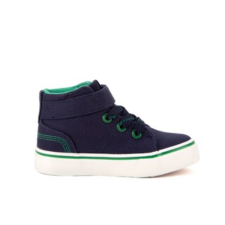 Foto 2 | Foto 2 | Tenis Bota Bubble Gummers Casual Para Niño Valle Marino